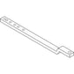 R80842 Drawbar w/o Hammer Strap Holes Fits John Deere 4000 4020 4030 4040 4230