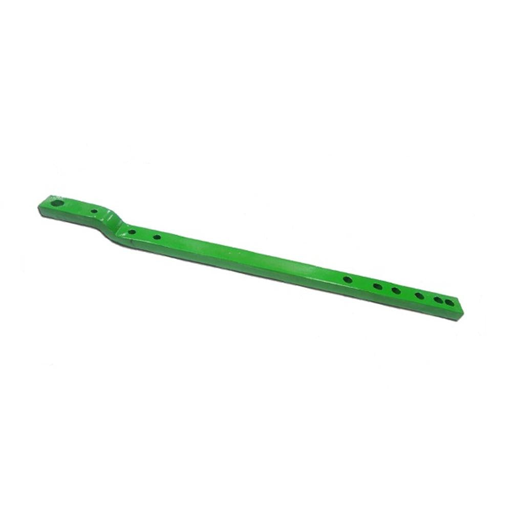 WN-R80842-PEX Drawbar, Rear, Curved Fits John Deere 4000 4020 4030 4040 4230
