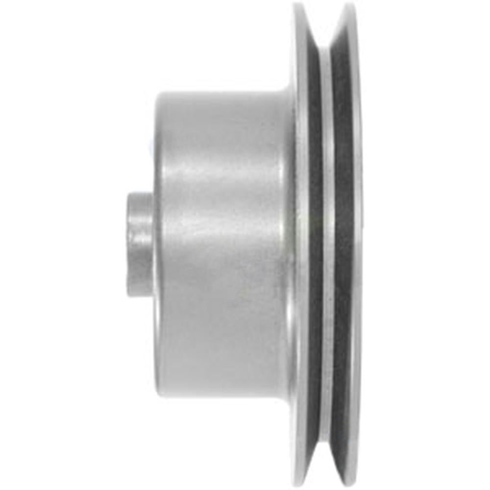 R80983 New Water Pump Pulley Fits John Deere Tractor 3150 & 3640