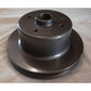 R80983 New Water Pump Pulley Fits John Deere Tractor 3150 & 3640