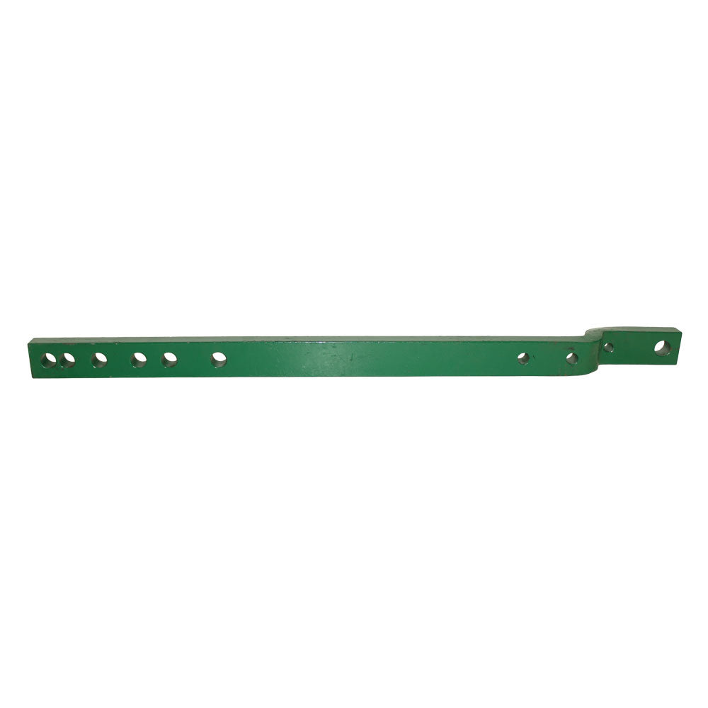 WN-R81576-PEX Drawbar, Rear, Curved Fits John Deere 2510 2520 4000 4020 4030