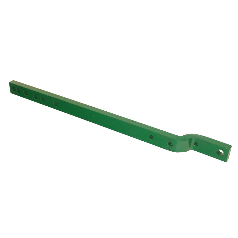 WN-R81576-PEX Drawbar, Rear, Curved Fits John Deere 2510 2520 4000 4020 4030