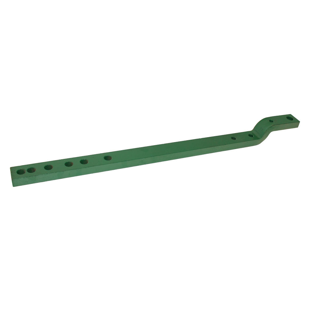 WN-R81576-PEX Drawbar, Rear, Curved Fits John Deere 2510 2520 4000 4020 4030