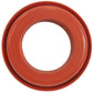 RED FUEL TANK FILLER NECK GROMMET Fits John Deere 1010 1020 1030 1040 1120