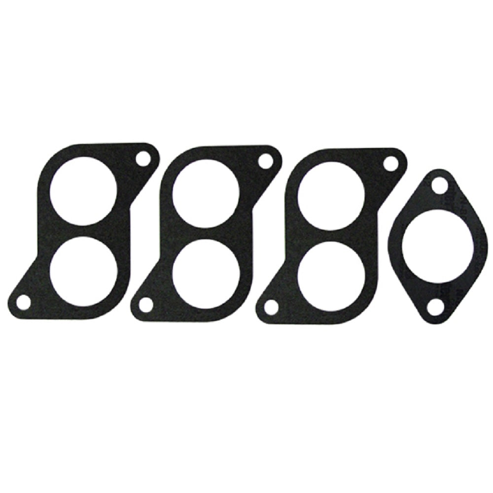 R83020 Exhaust Manifold Gasket Set Fits John Deere Tractor 3010 3020 4000 +