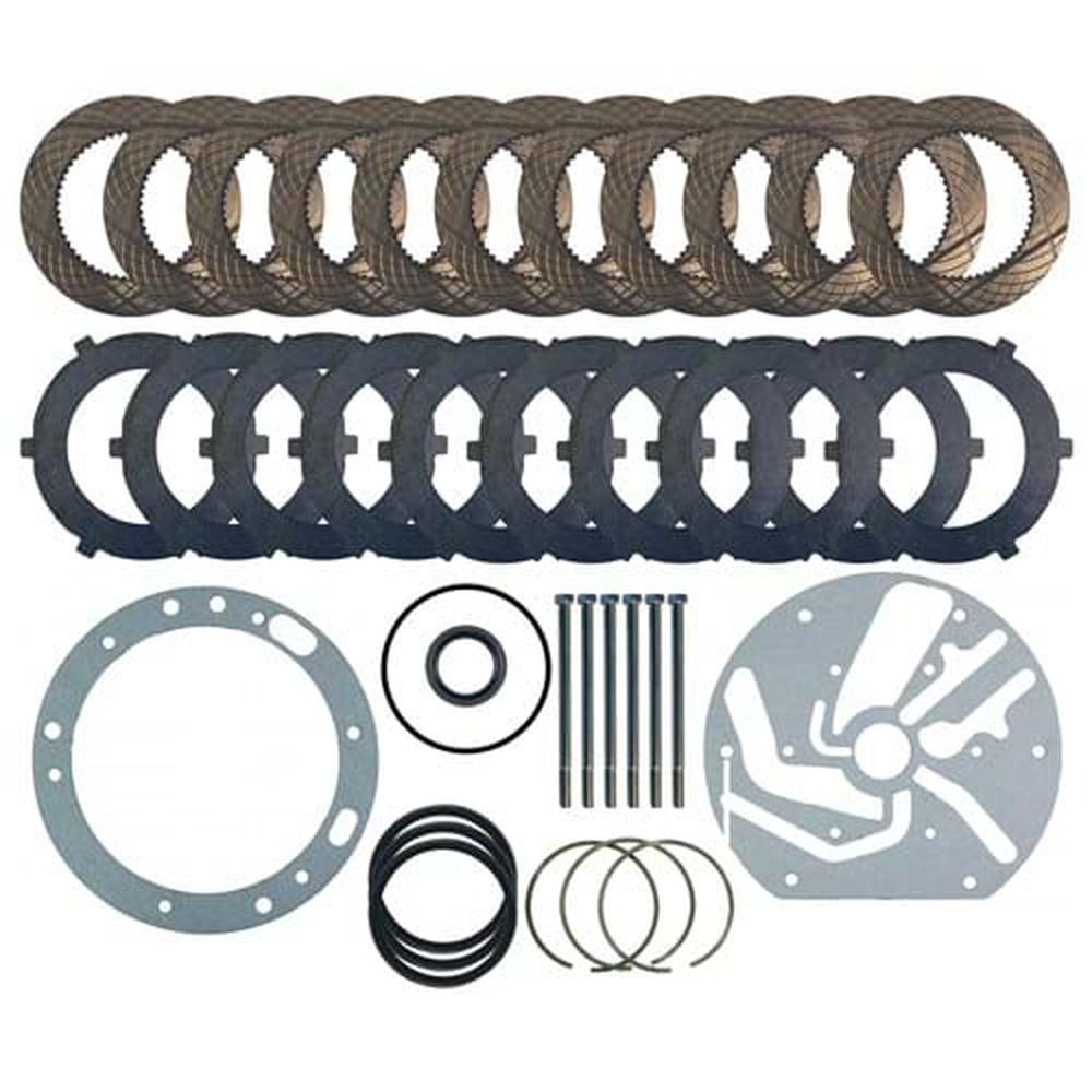 R830498 Powershift Clutch Kit Fits John Deere