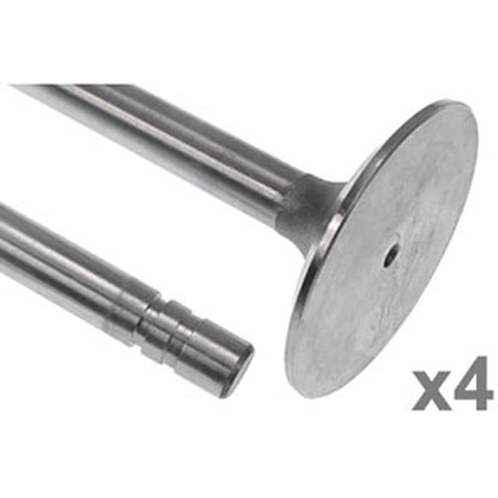 Standard Intake Valve Fits John Deere Replaces R51735