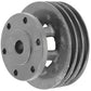 R83133 New Water Pump Pulley Fits John Deere Tractor 3040 3140 4050