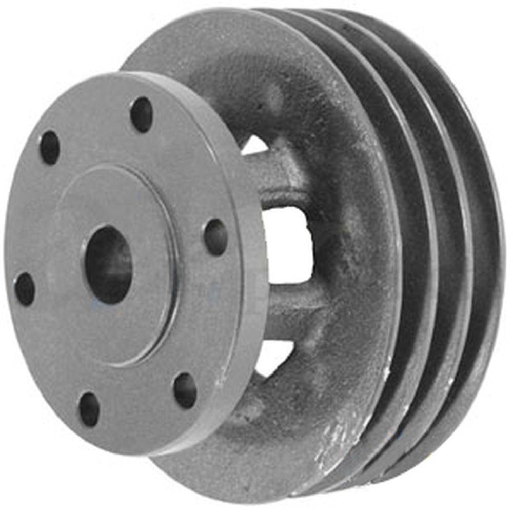 R83133 New Water Pump Pulley Fits John Deere Tractor 3040 3140 4050