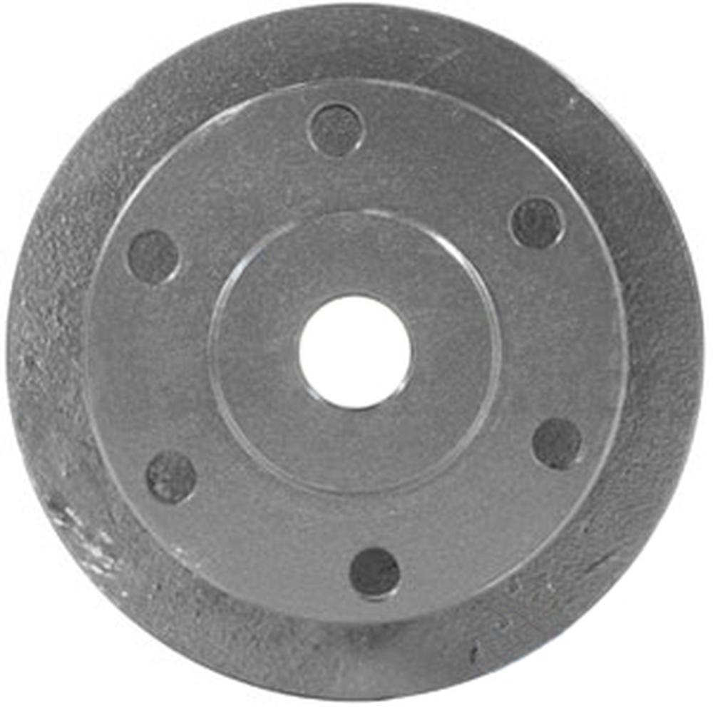 R83133 New Water Pump Pulley Fits John Deere Tractor 3040 3140 4050