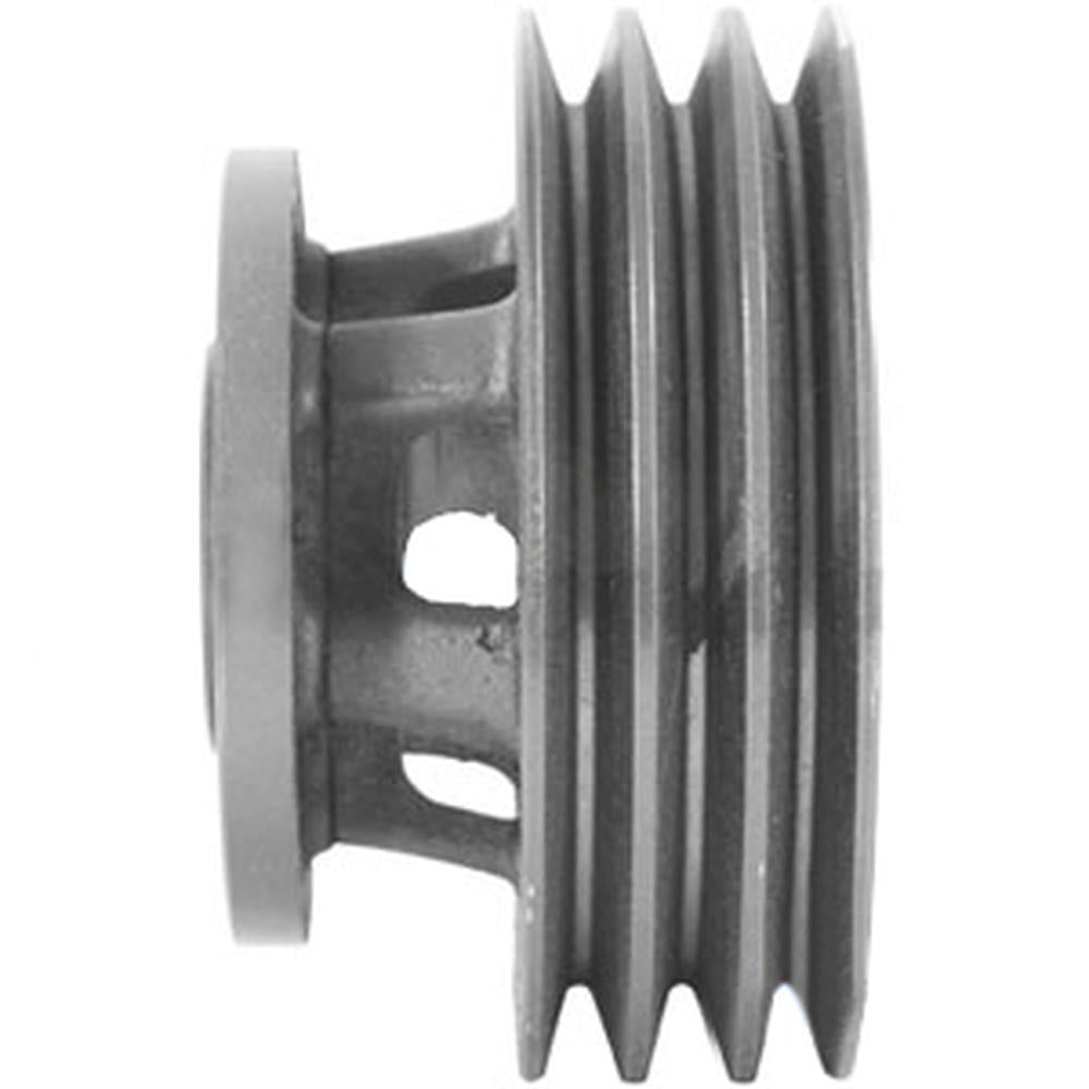 R83133 New Water Pump Pulley Fits John Deere Tractor 3040 3140 4050