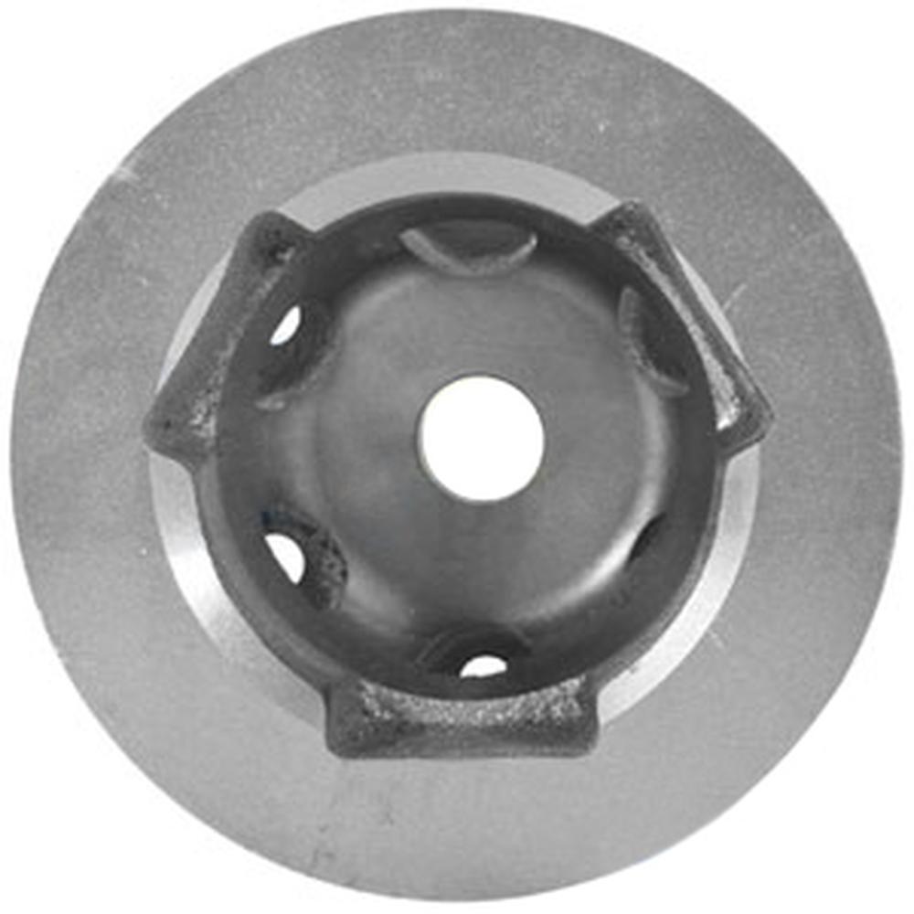 R83133 New Water Pump Pulley Fits John Deere Tractor 3040 3140 4050