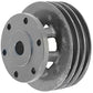 R83133 New Water Pump Pulley Fits John Deere Tractor 3040 3140 4050