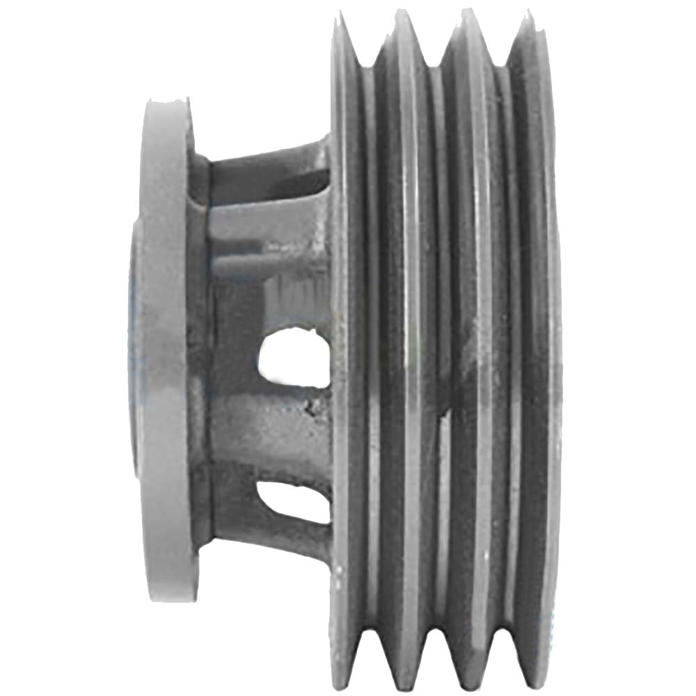 R83133 New Water Pump Pulley Fits John Deere Tractor 3040 3140 4050