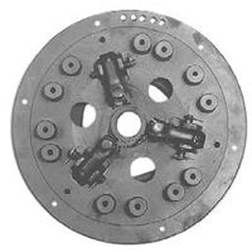R835020 Pressure Plate Assy - 12" Fits John Deere
