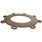 Separator Clutch Plate, C1 & C2