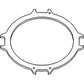 R86308 Fits John Deere Tractor Transmission Separator Plate 6810 6910 7600 7