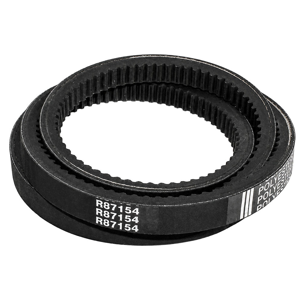 R87154 Fits John Deere Fits JD Tractor Belt 2250 2450 2650 2650N 2850 2355 2