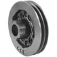 A-R90332 Fan Drive Pulley - Fits John Deere