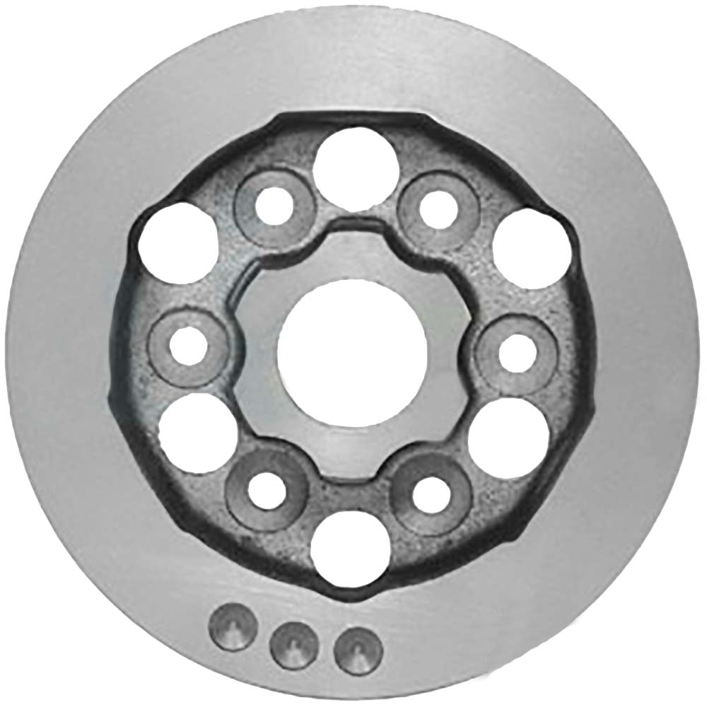 R90332 Fits John Deere Tractor Fan Drive Pulley 4055 4255 4455 4555 4560 4650 +