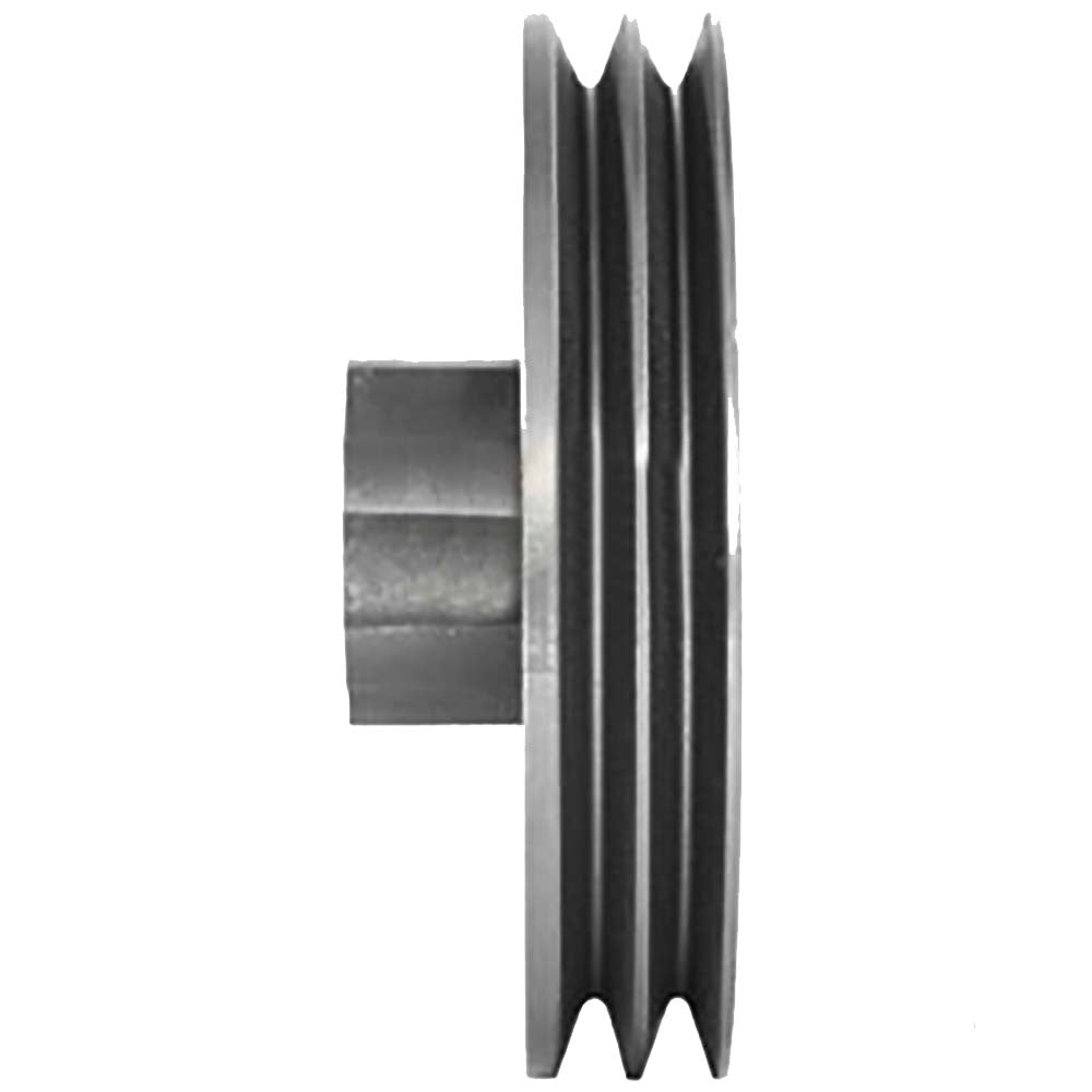 R90332 Fits John Deere Tractor Fan Drive Pulley 4055 4255 4455 4555 4560 4650 +