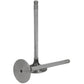 Standard Exhaust Valve Fits John Deere Replaces R90692