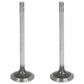 R90692 EXHAUST VALVE Fits John Deere PowerTech Series (Set of 2)