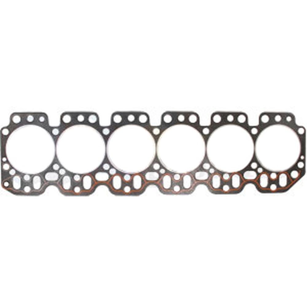 R114157 Gasket Cylinder Head Fits John Deere R59449 R92426