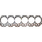 Head Gasket Fits John Deere Industrial/Construction 444 444C 544A 544B 544C