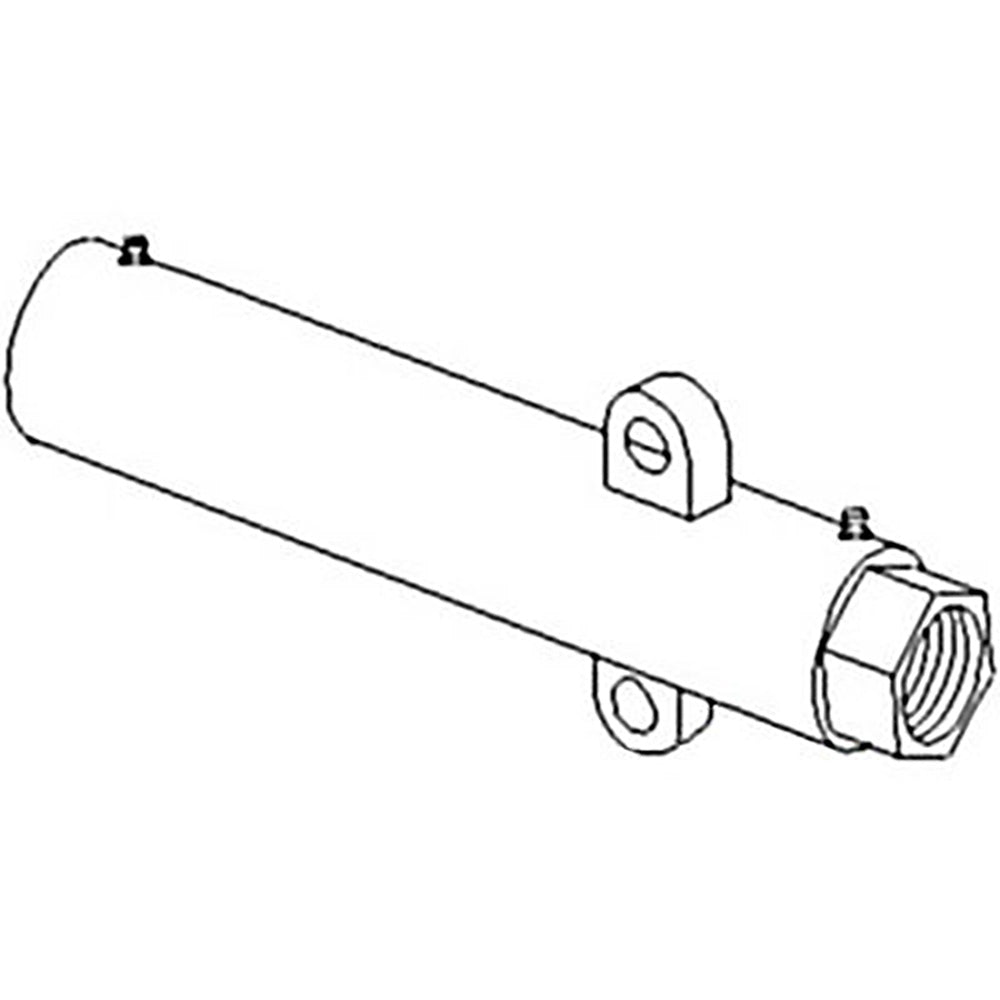 R96294 New Center Link Body Fits John Deere Tractor 7200 7210 7400 7410 7420 +