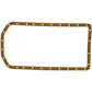 Oil Pan Gasket Fits John Deere 2555 2750 2550 2020 2510 2030 2355 2350 2520 6600