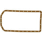 Oil Pan Gasket Set Fits John Deere 2020 2040 2355 2440 2510 2520 2640 R97342