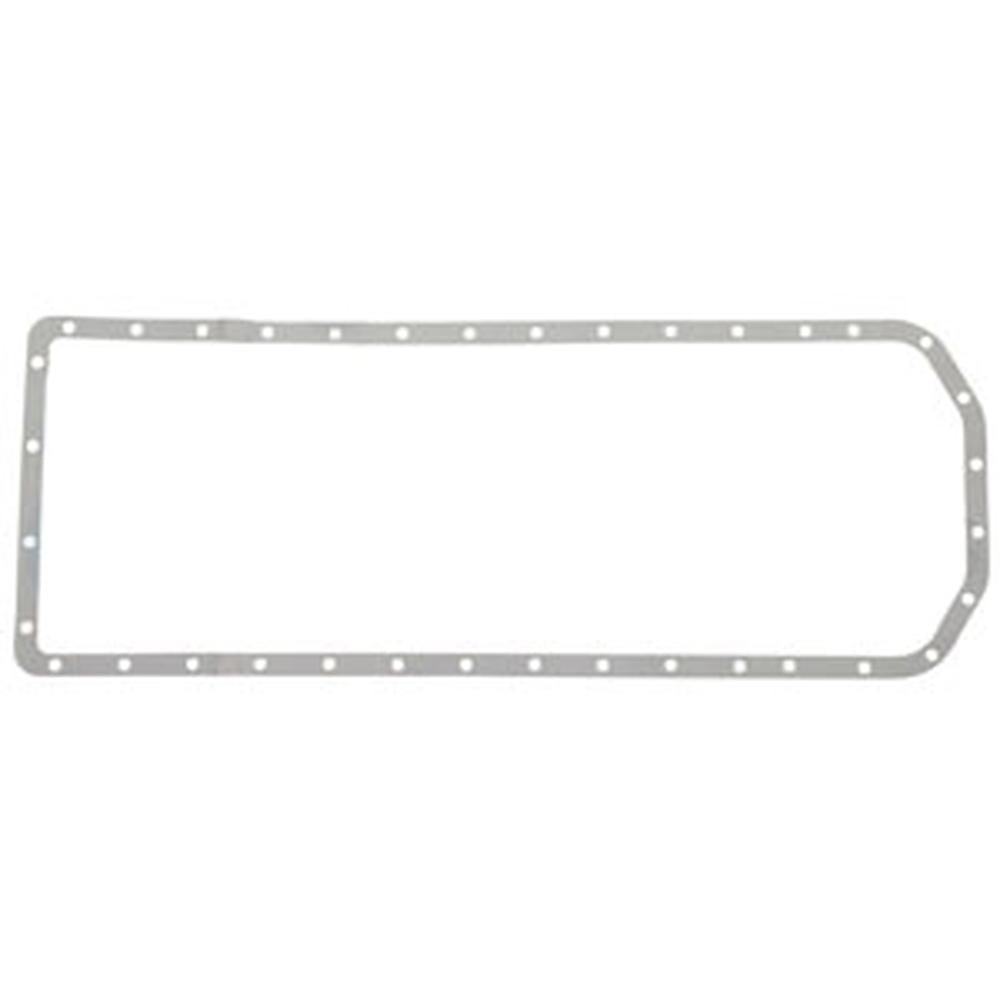 Oil Pan Gasket Fits John Deere 2840 2940 2950 2955 3040 3140 3255 Tractor