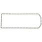 Pan Gasket Fits John Deere Models R123354 R123354-A