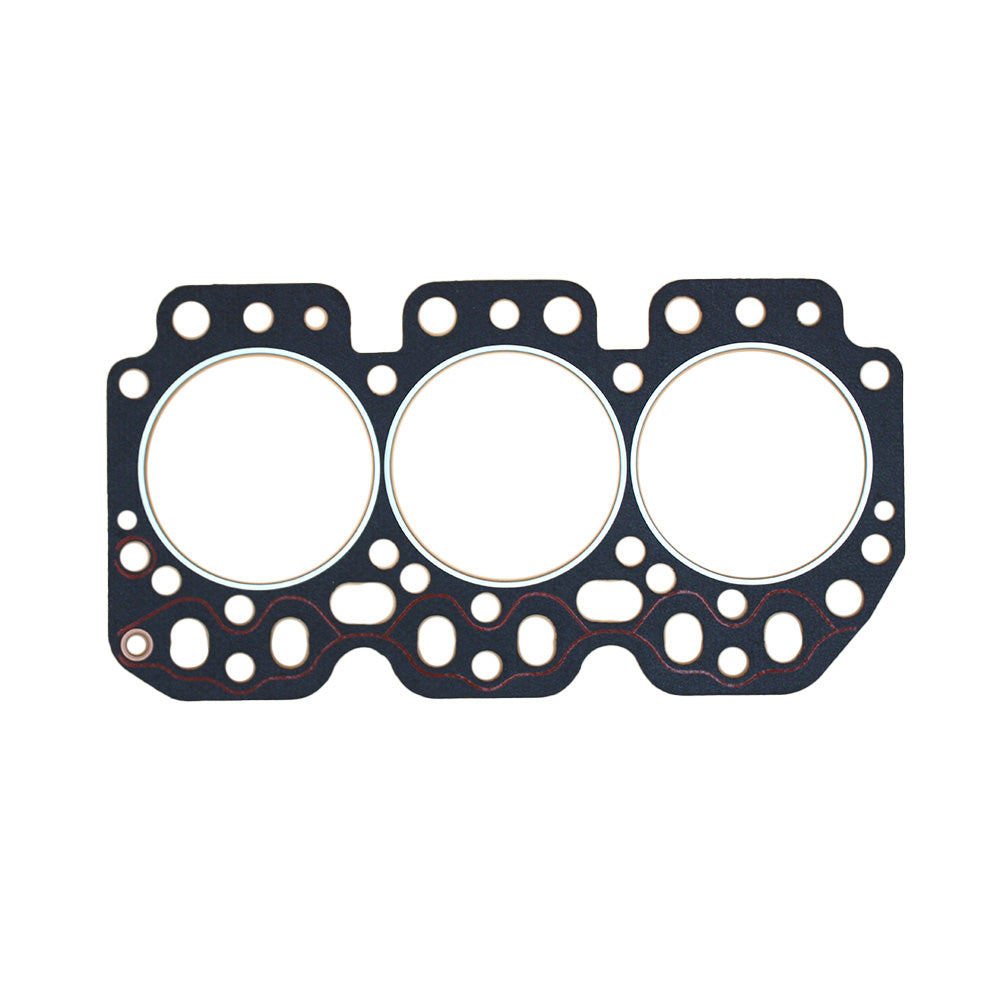 R97356 Head Gasket - 3 Cyl Fits John Deere R515274