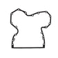 Timing Cover Gasket R119269 R121314 Fits John Deere 1020 1120 1130 1520 1530