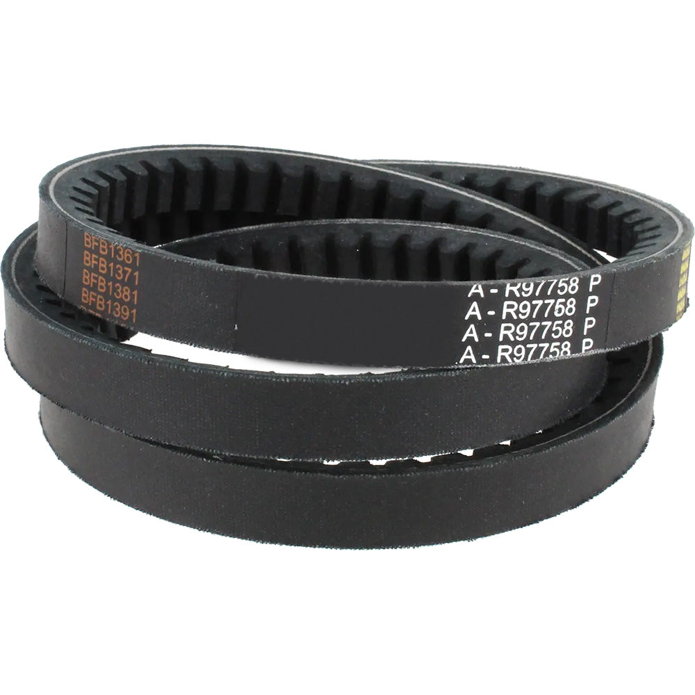 Fan Belt Fits 1020 1520 1530 202 2020 2030 2040 2130 2240 2250 2270 2280 2320