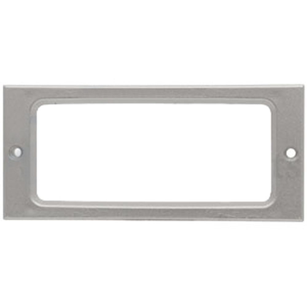 R98630 Aluminum Light Bezel Fits John Deere 4055 4255 4455 4560 4760 ++ Tractors