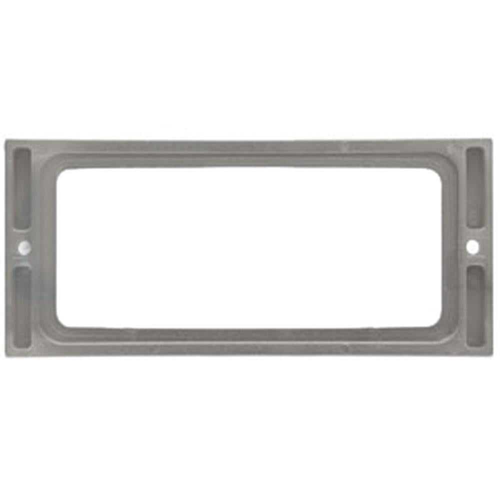 R98630: Bezel (x1) Fits John Deere 4555 4560 4640 4650 4755 4760 4840 4850 4955
