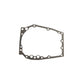 Clutch Housing Gasket Fits John Deere 400 401 1520 2030 301 2240 300B 300 1020