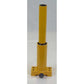 PV303 Track Adjuster Assembly 5 Roller Frame Fits John Deere 440 350 350B