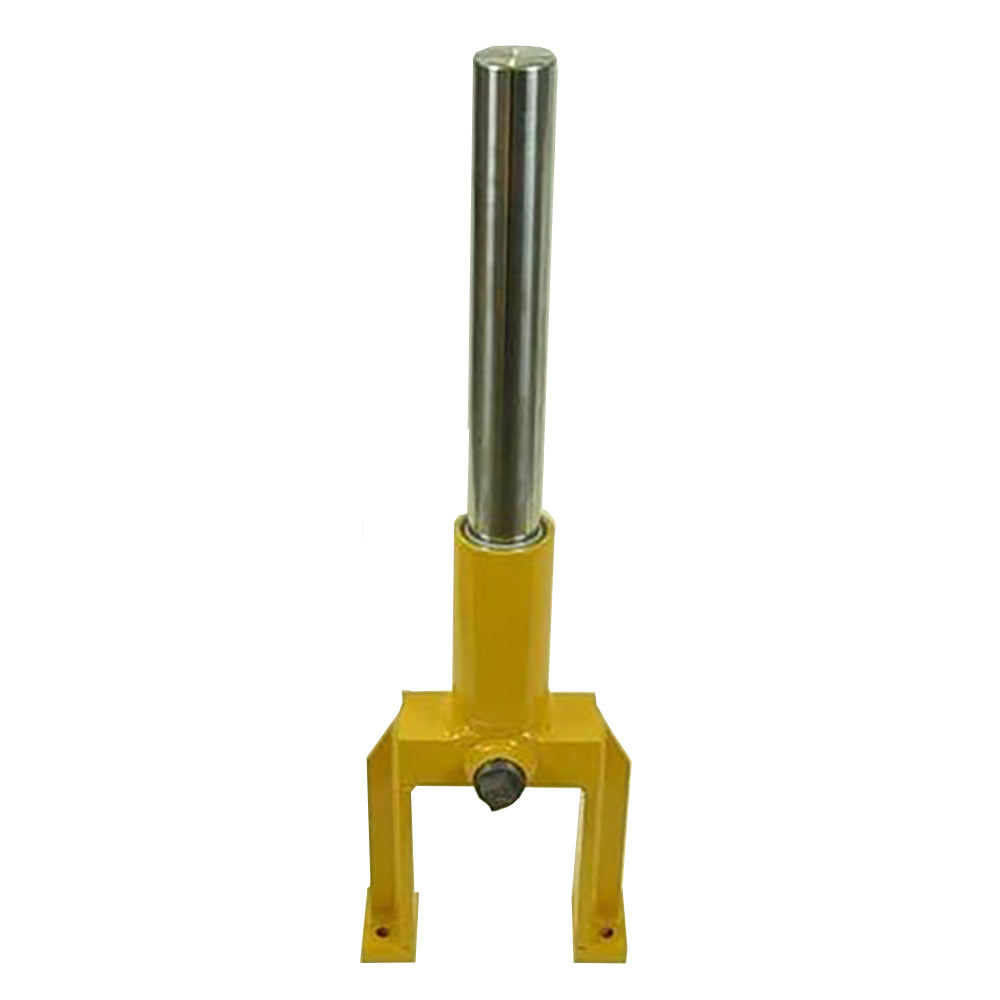 PV304 Track Adjuster Assembly 5 Roller track frame Fits John Deere 450G, 455G