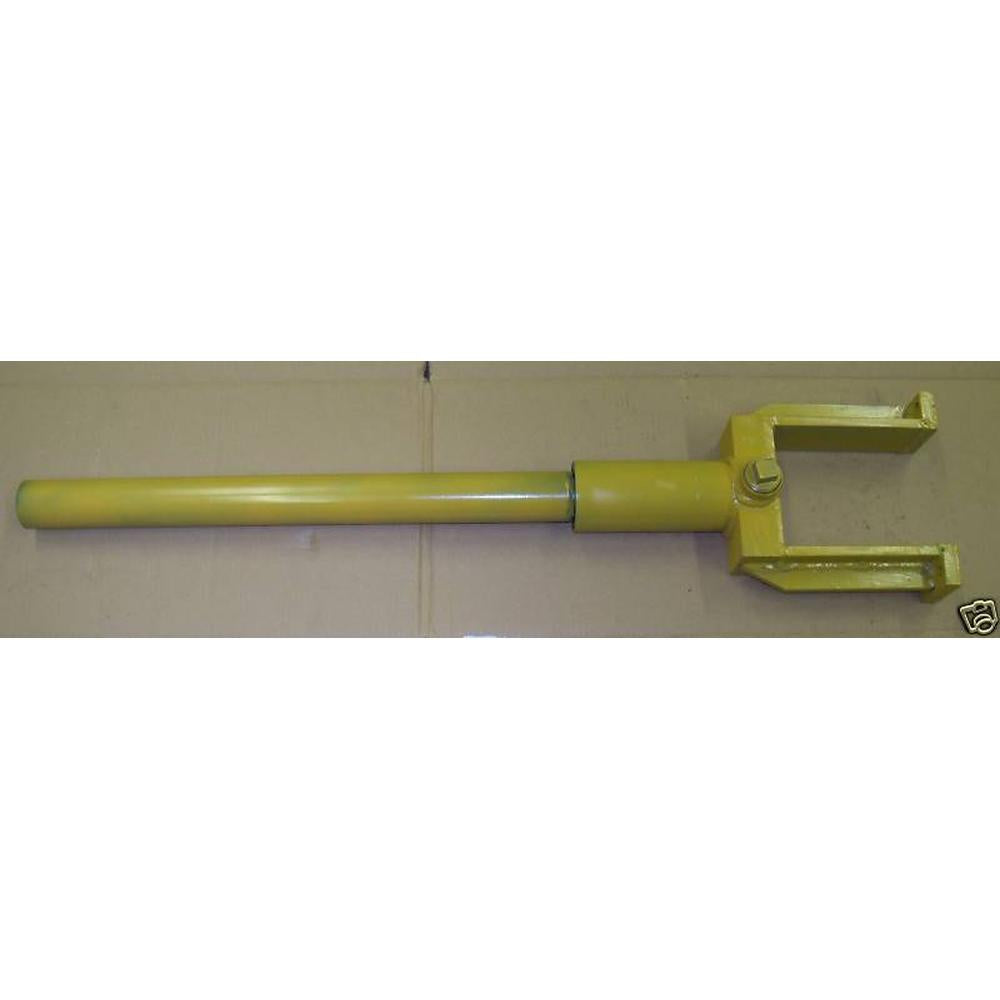 RA-305 New 6 Roller Long Track Adjuster Assembly Fits John Deere 450E 550 550B