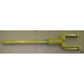 PV305 Track Adjuster Assembly 6 Roller track frame Fits John Deere 450E, 550, 55