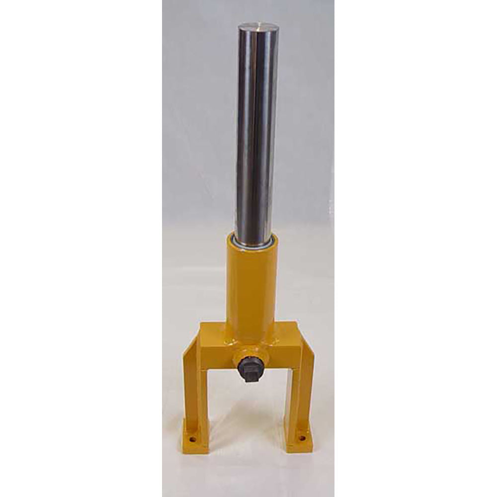 PV306 New 5 Roller Track Adjuster Assembly Fits John Deere Crawler 500G