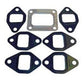 R0281G Manifold Gasket Set Fits Allis-Chalmers