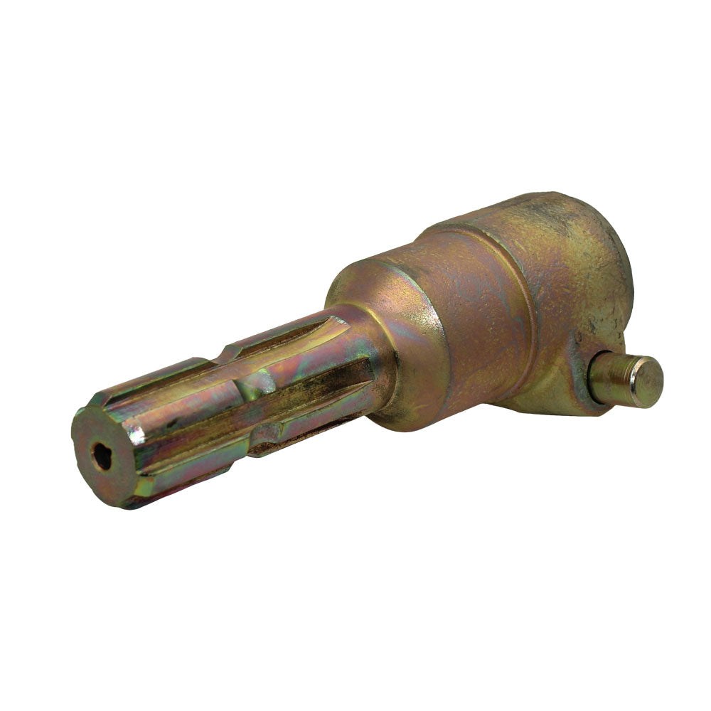 PTO Adapter Fits Universal Products Replaces Quick Release Pin