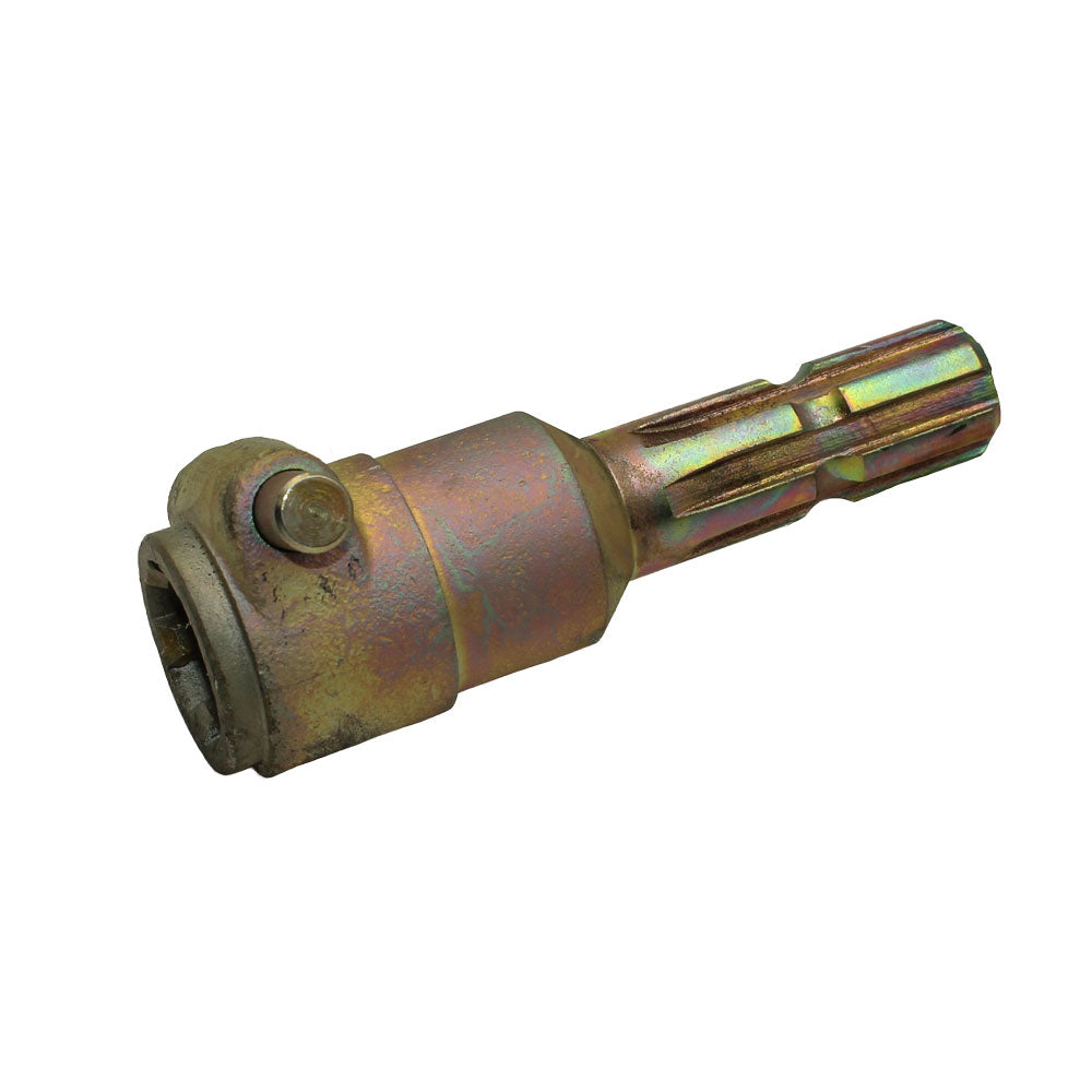 PTO Adapter Fits Universal Products Replaces Quick Release Pin