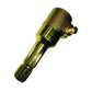 PTO Adapter 1 3/4-20 x 1 3/8-6 QR HD Increases PTO Shaft Length By 5 1/2"