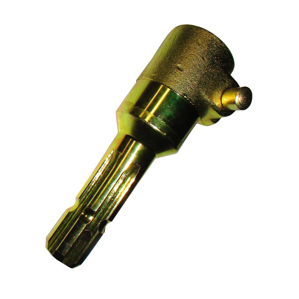 S.16247 PTO Adapter with Quick Release Pin.